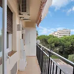 Apartamento en el centro de Marbella